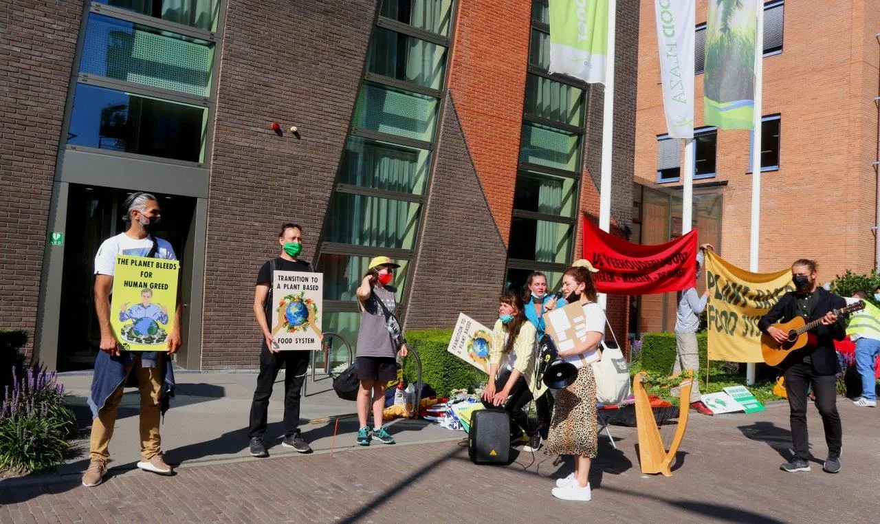actie pand zlto den bosch 2