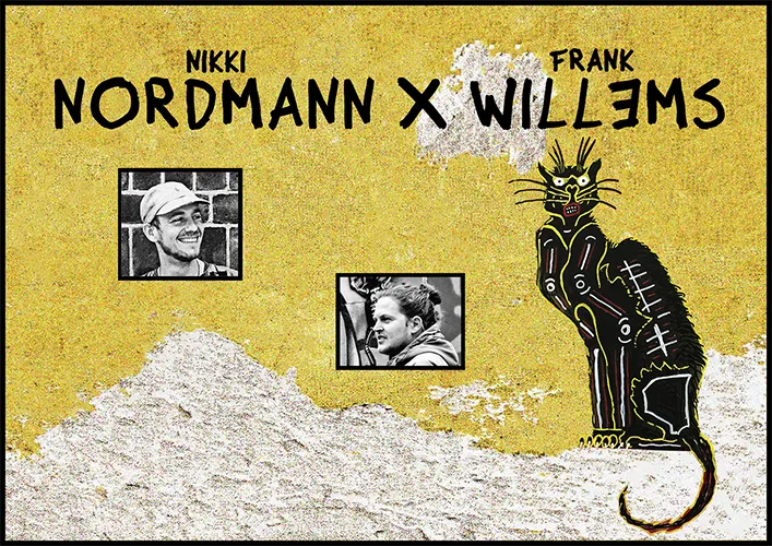 afbeelding expo nikki nordmann x frank willems