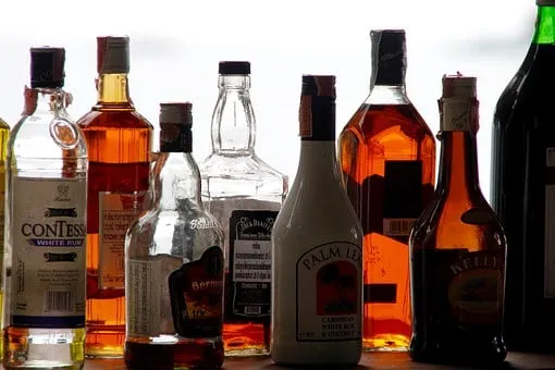 alcohol 1198642 340