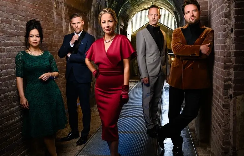 annemieke van der togt