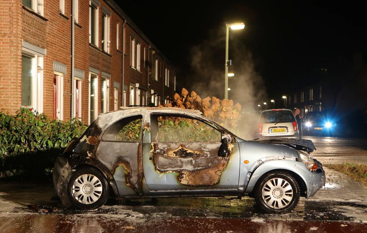 autobrand boschmeersingel den bosch 1