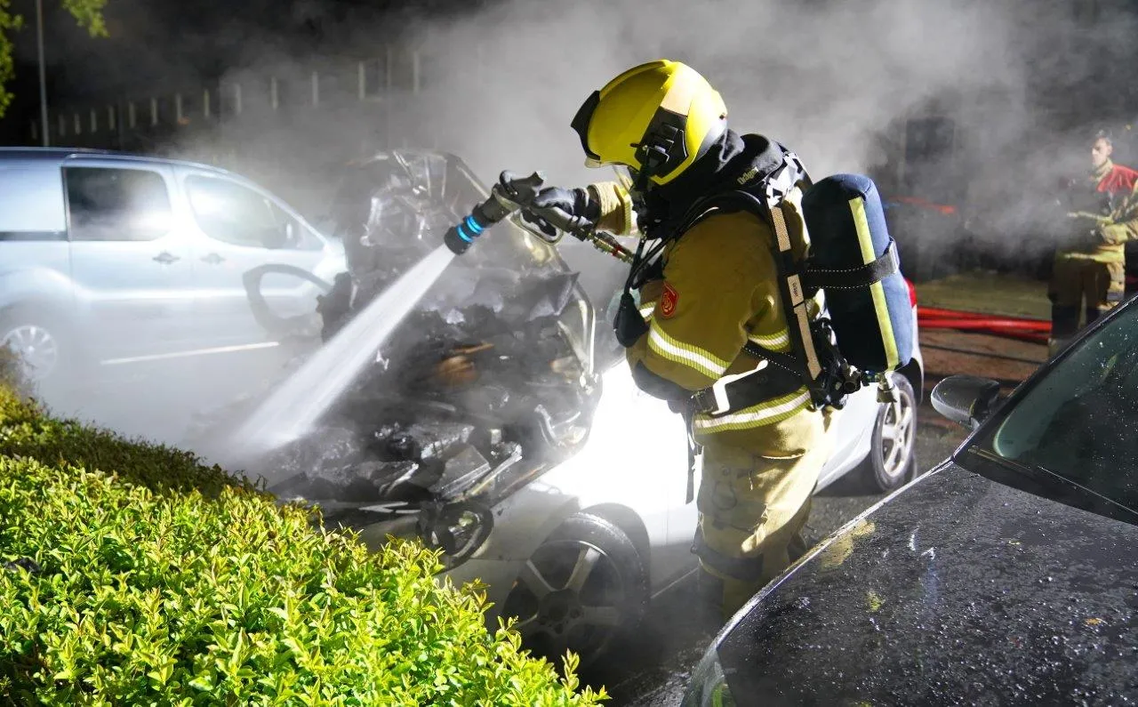 autobrand hudsonlaan den bosch 4