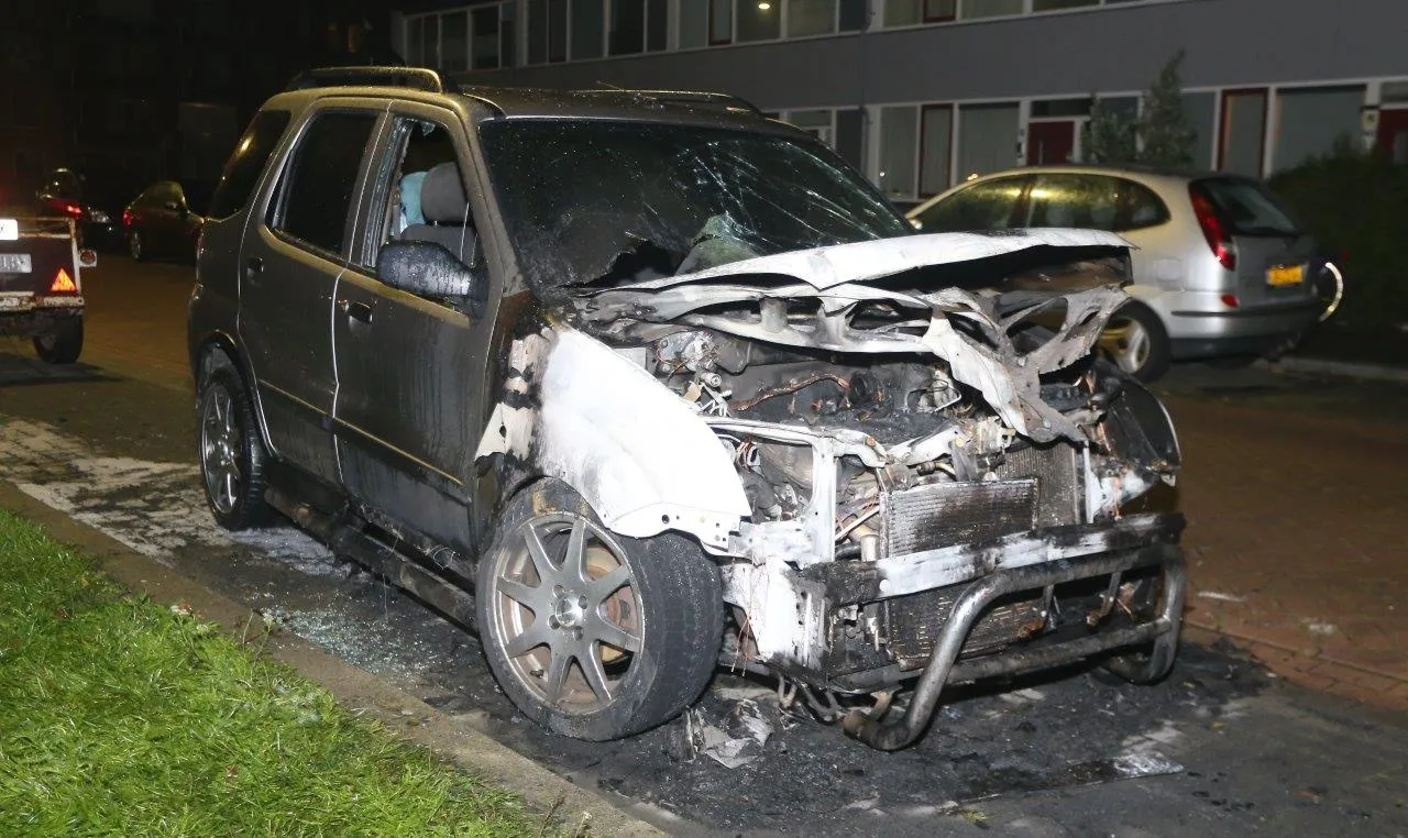 autobrand klokkendiep den bosch 2
