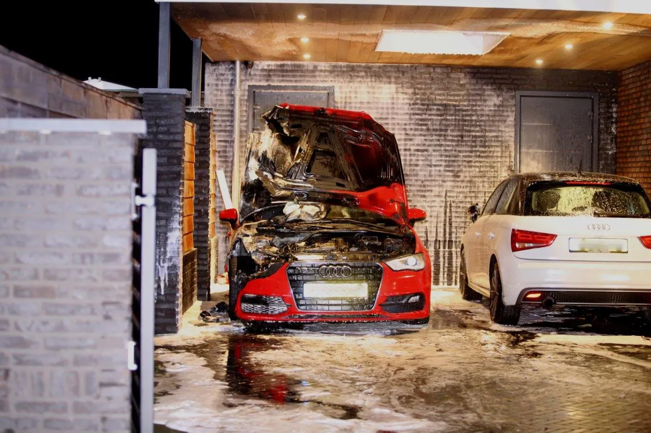 autobrand onder carpoort schijndel 3