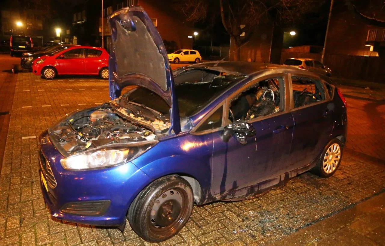 autobrand rompertpassage den bosch 2