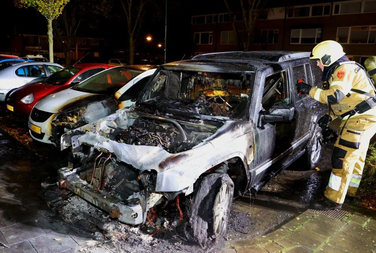 autobrand st michielsgestel 2