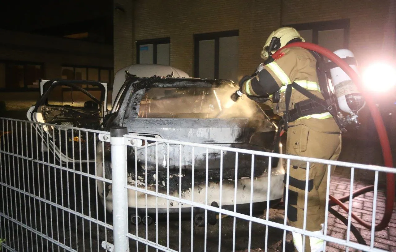 autobrand st willibrodusstraat den bosch 0