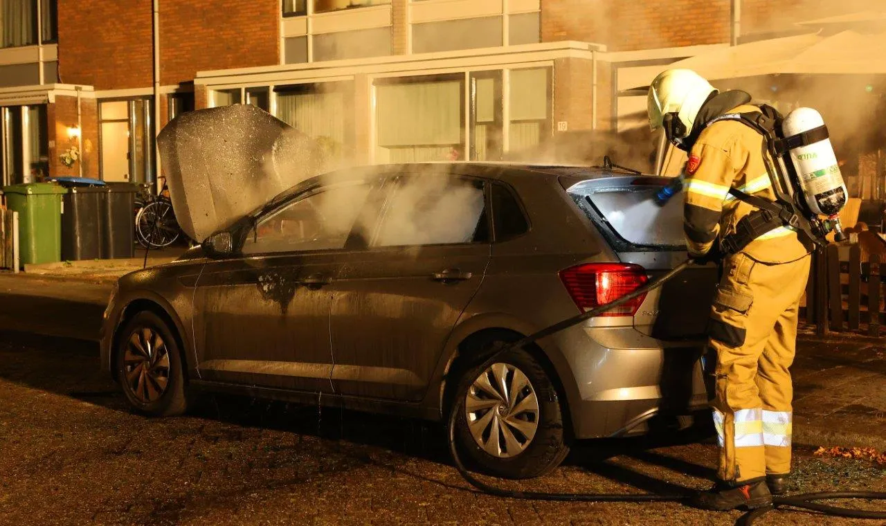 autobrand van lennephof den bosch 1