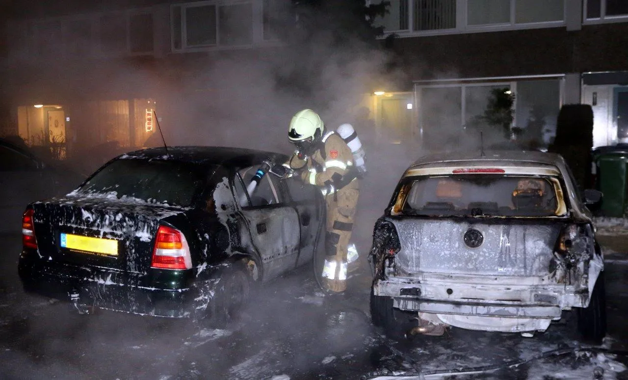 autobrand vierde slagen den bosch 1