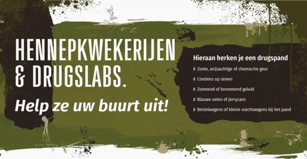 banner social media met signalen