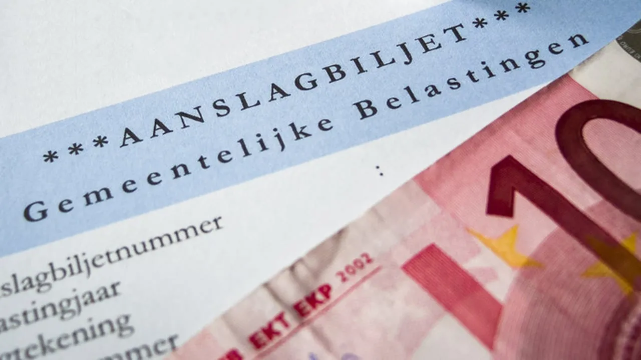 belastingen