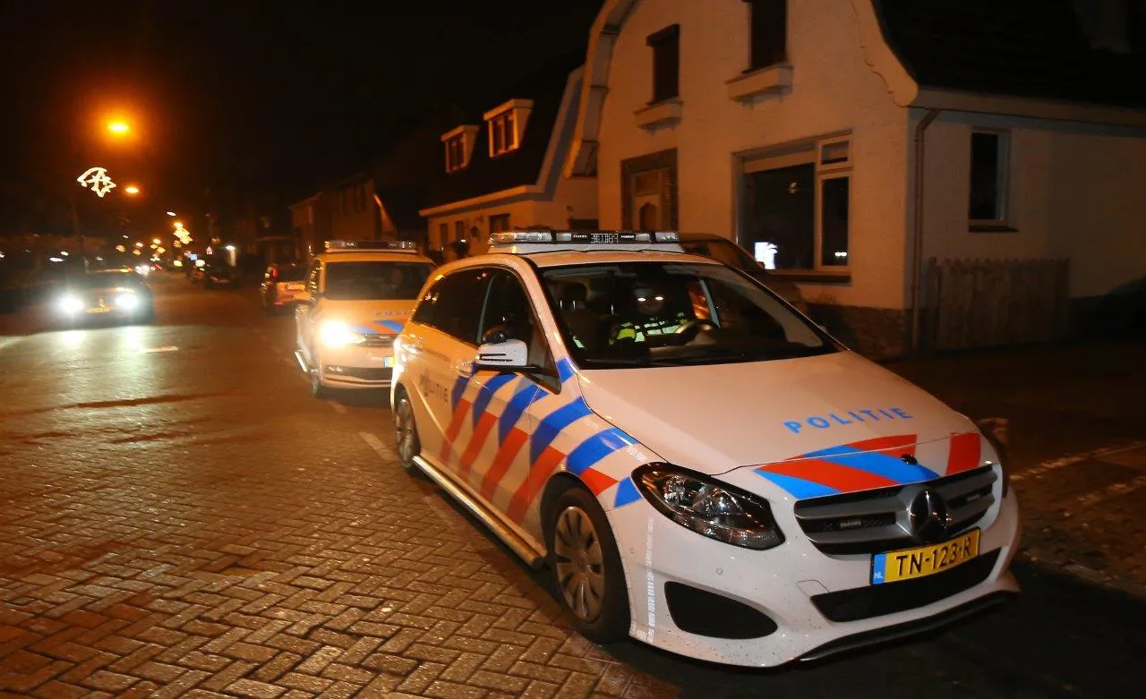 beroving heeswijk dinther 2