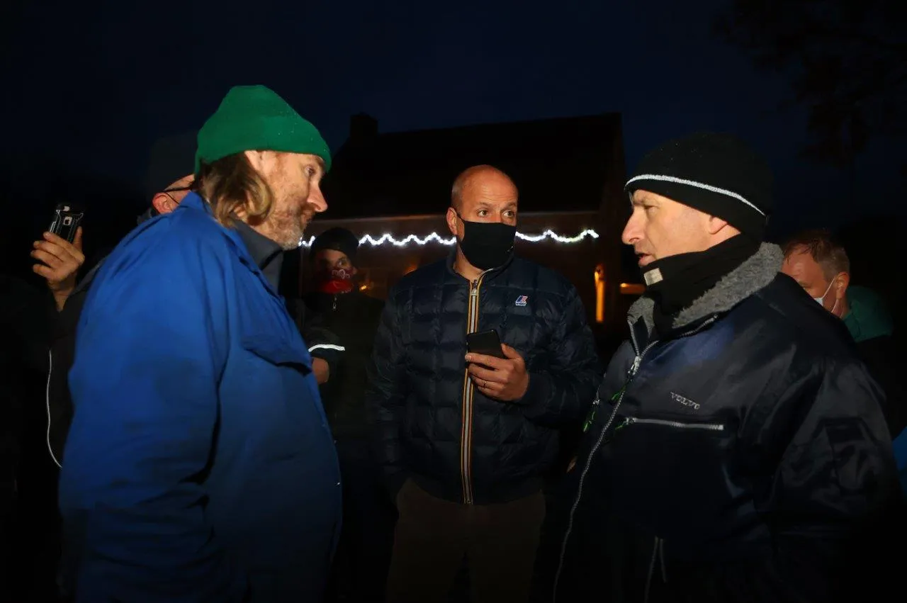 boeren protest frits van eerd 5