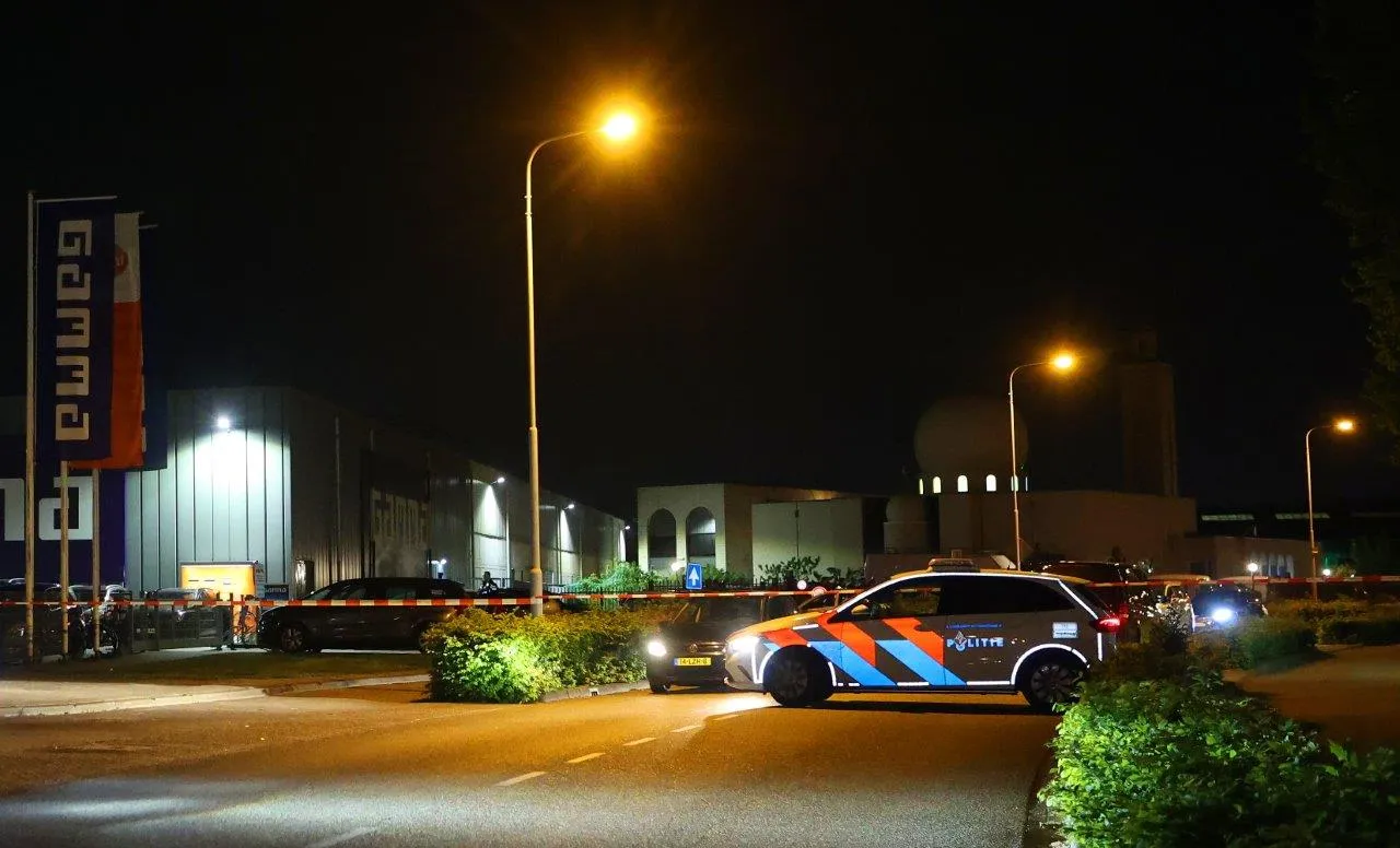 bommelding den bosch 4