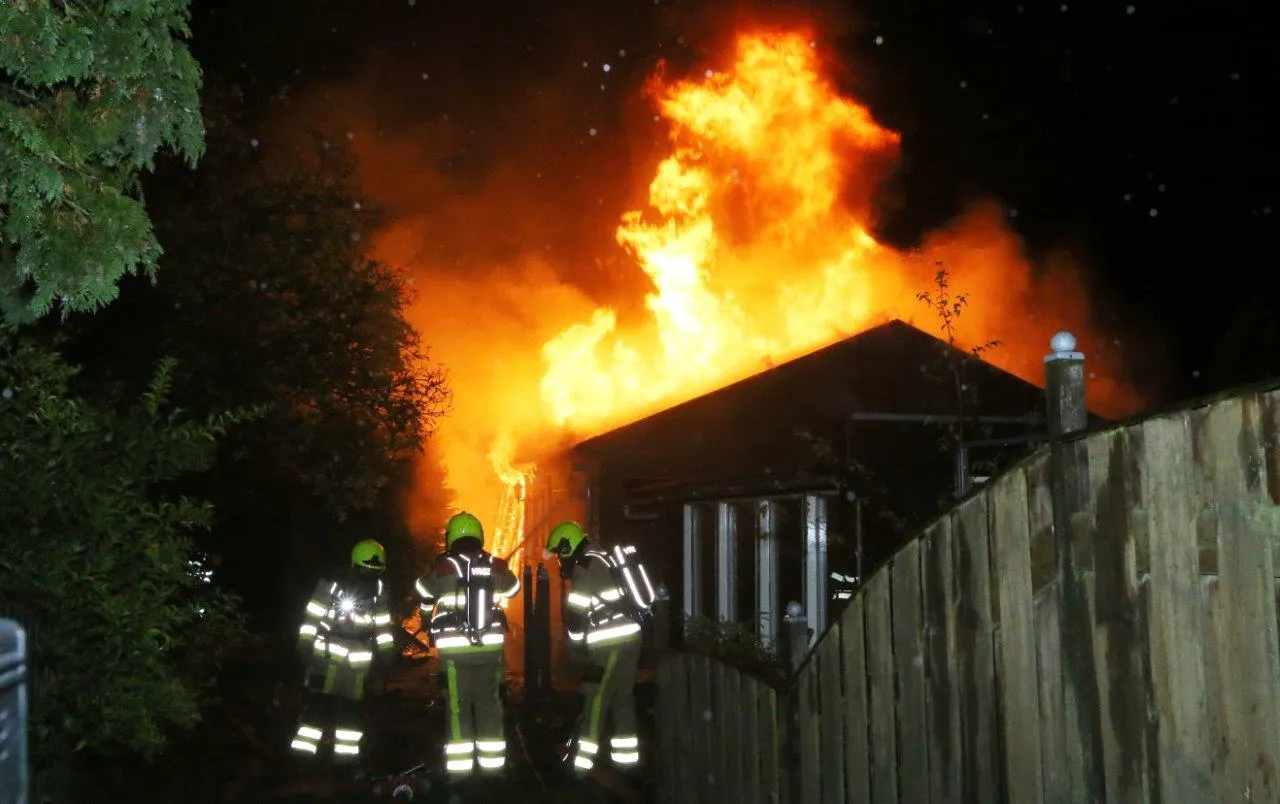 brand camping maaszicht kerdriel 7
