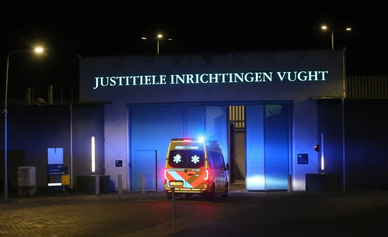 brand cel pi vught 1