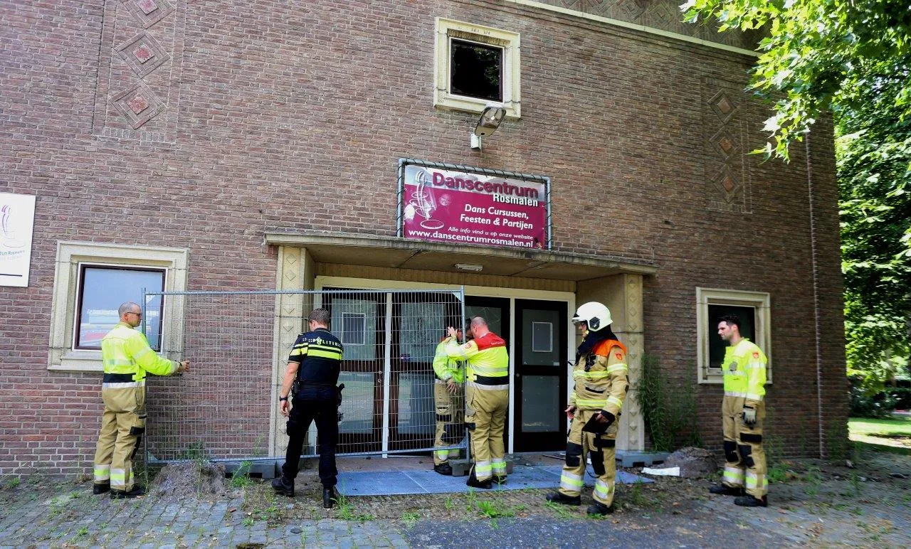 brand dansschool rosmalen 7 2