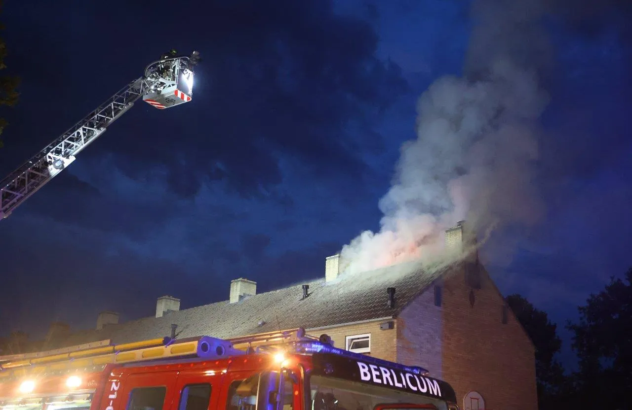 brand den dungen 6