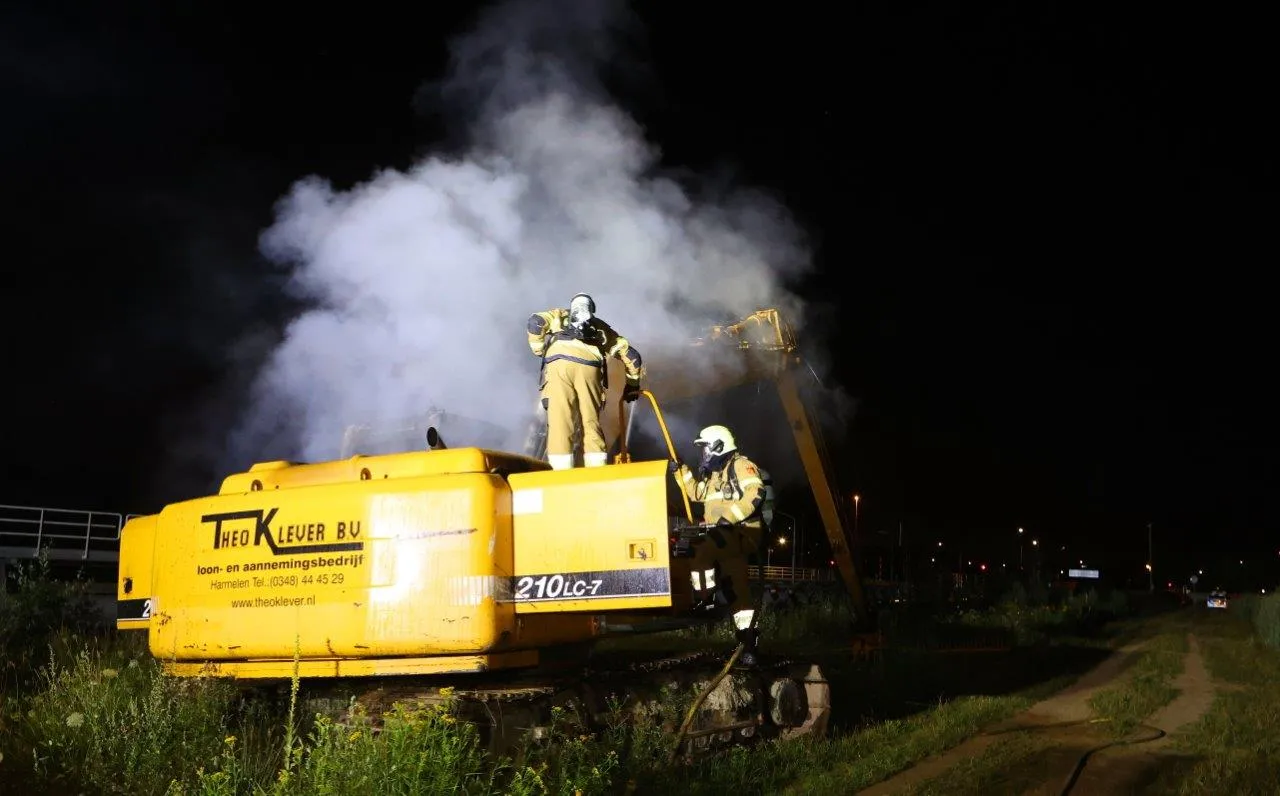 brand graafmachine rosmalne 1