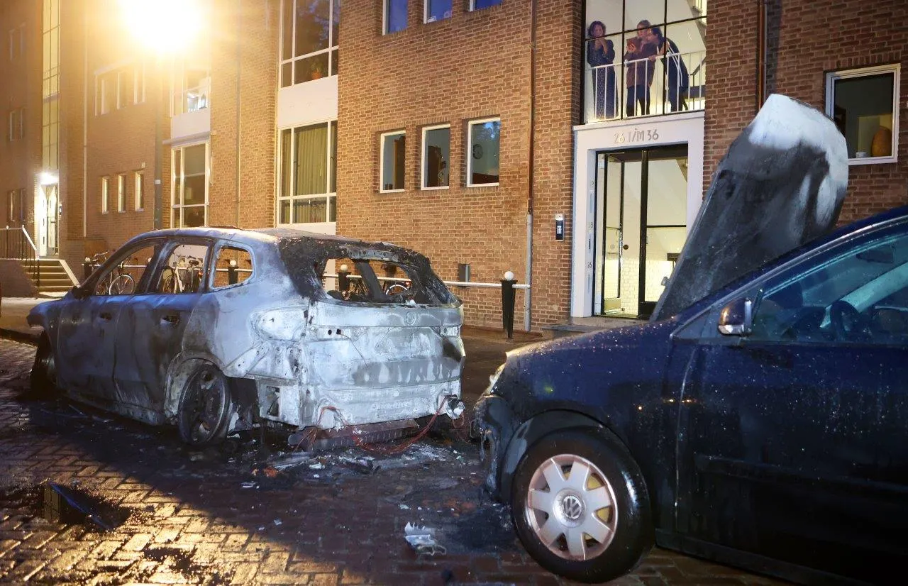 brand hertog hendriksingel dne bosch 6