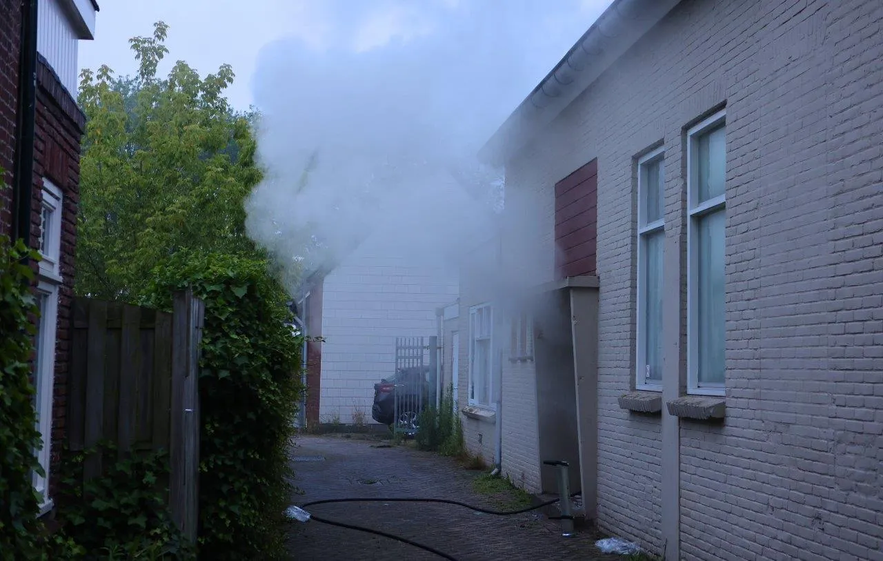 brand pand jeugd actief 4