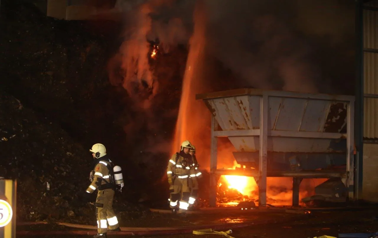 brand rietveldekade den bosch 3