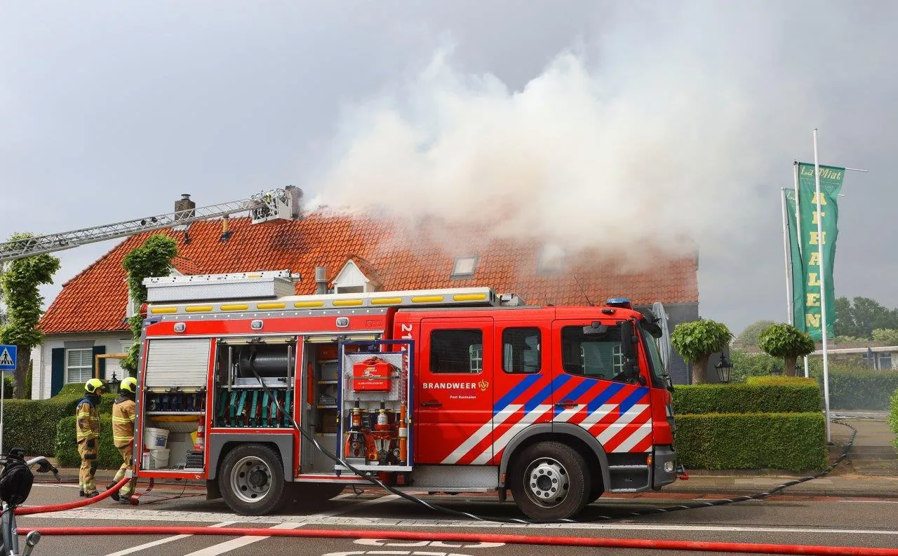 brand rosmalen 6