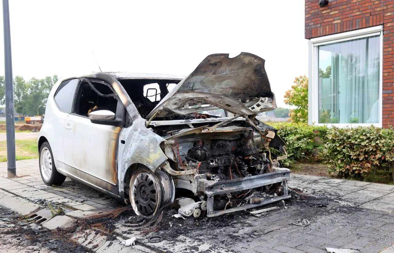 brand schade nuland dag 2