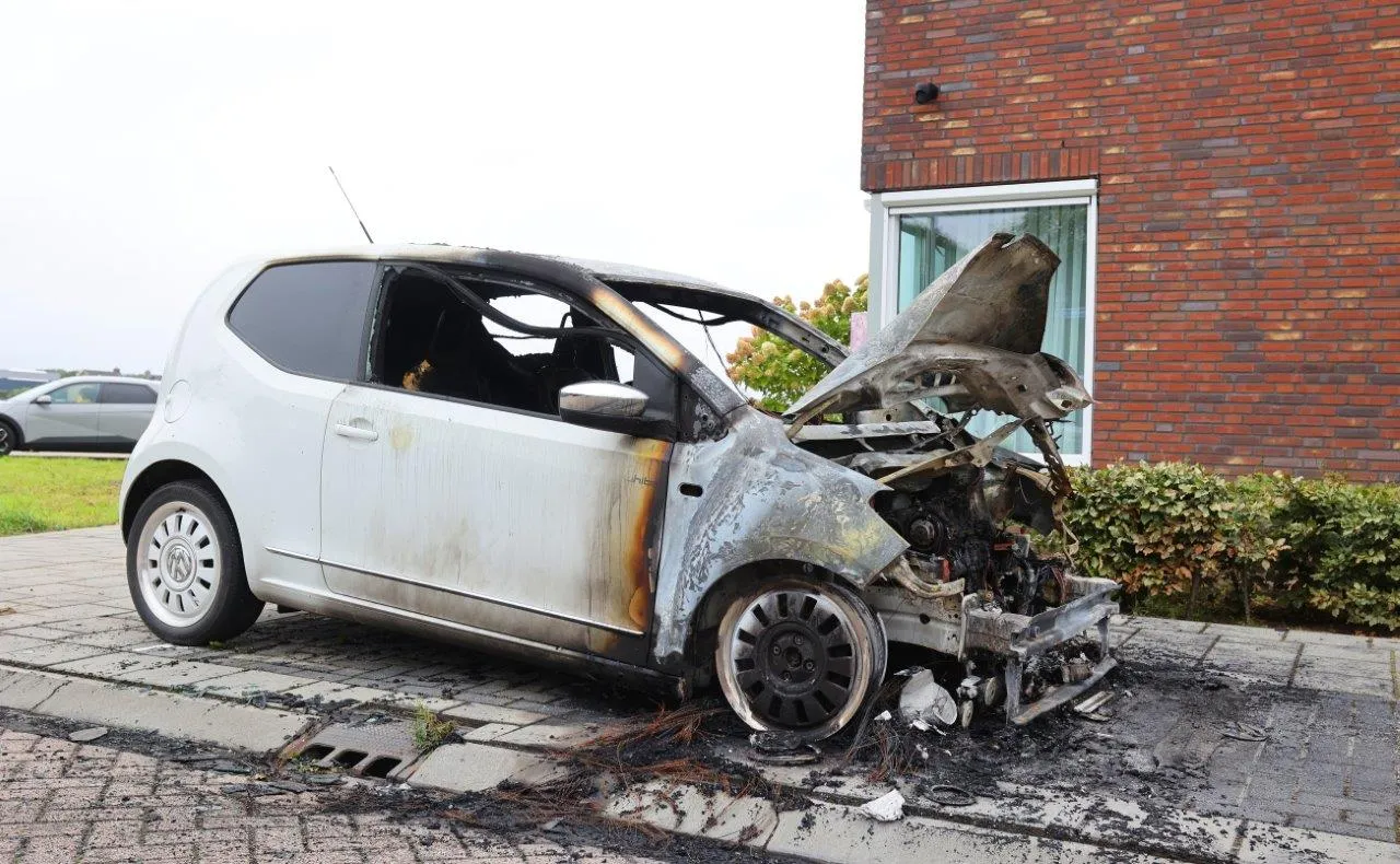 brand schade nuland dag 3