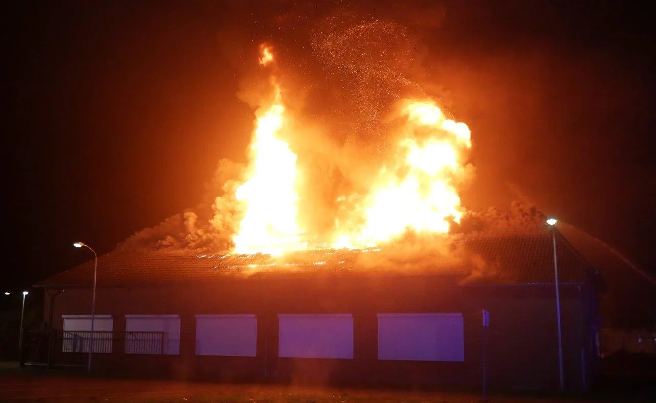 brand sint michielsgestel 4