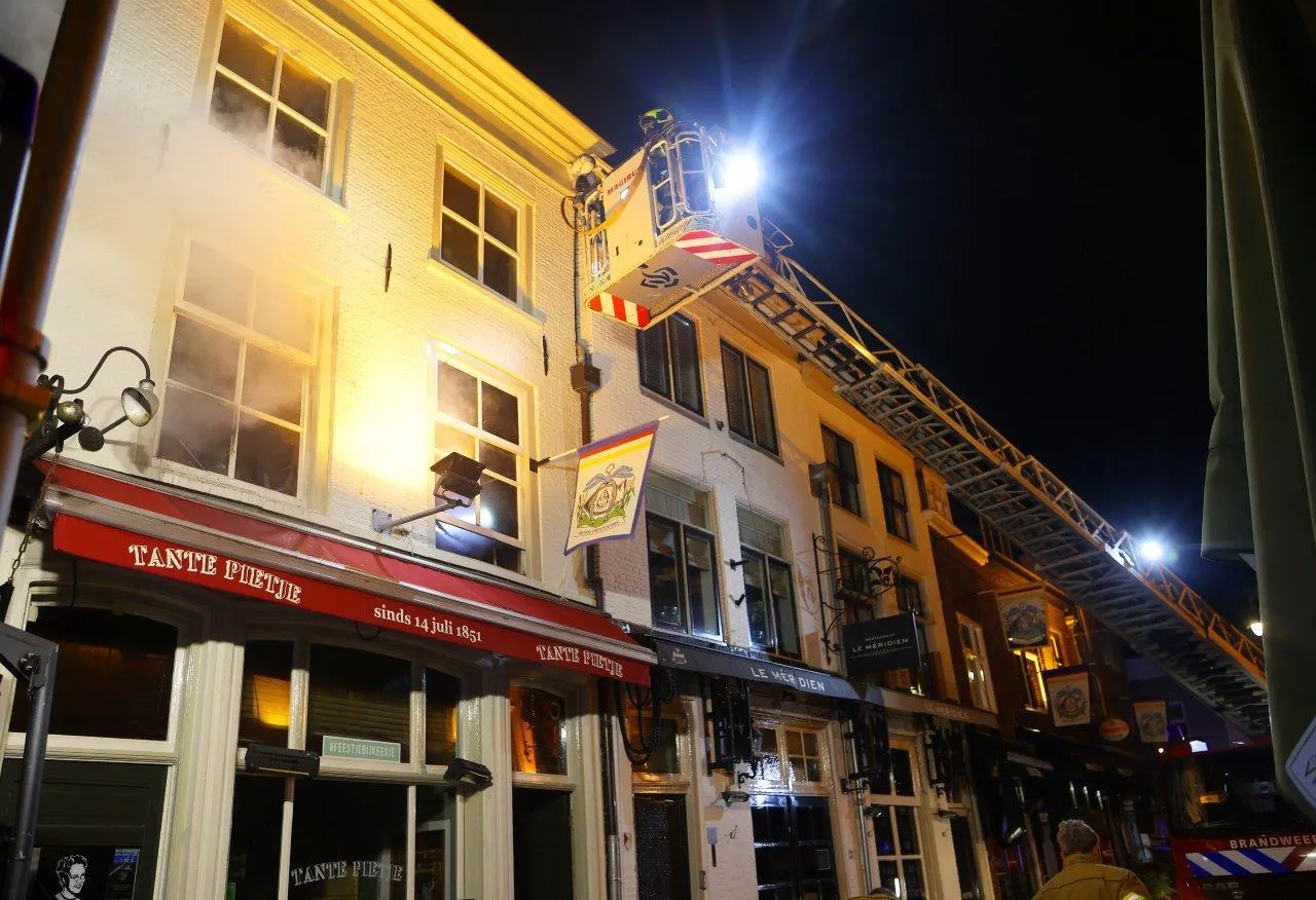 brand tante pietje den bosch 3