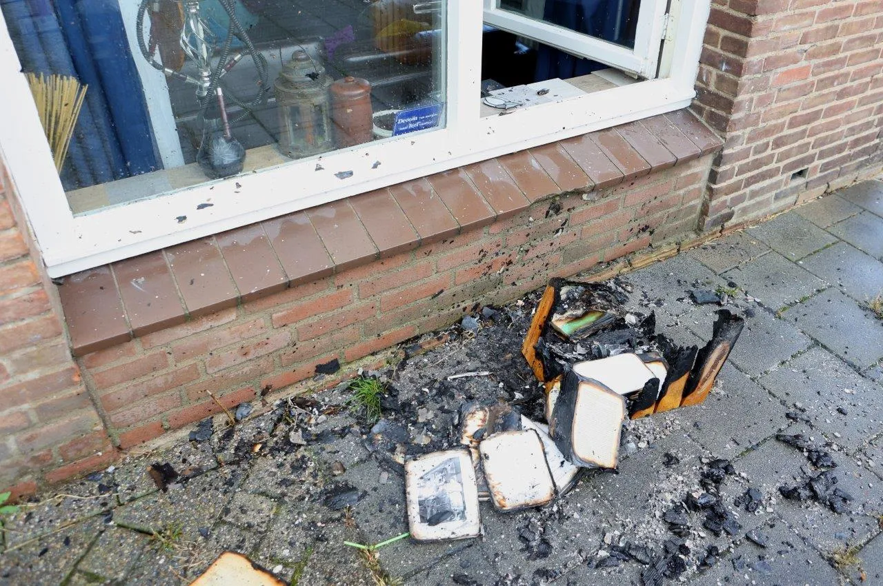 brand voltastraat den bosch 1