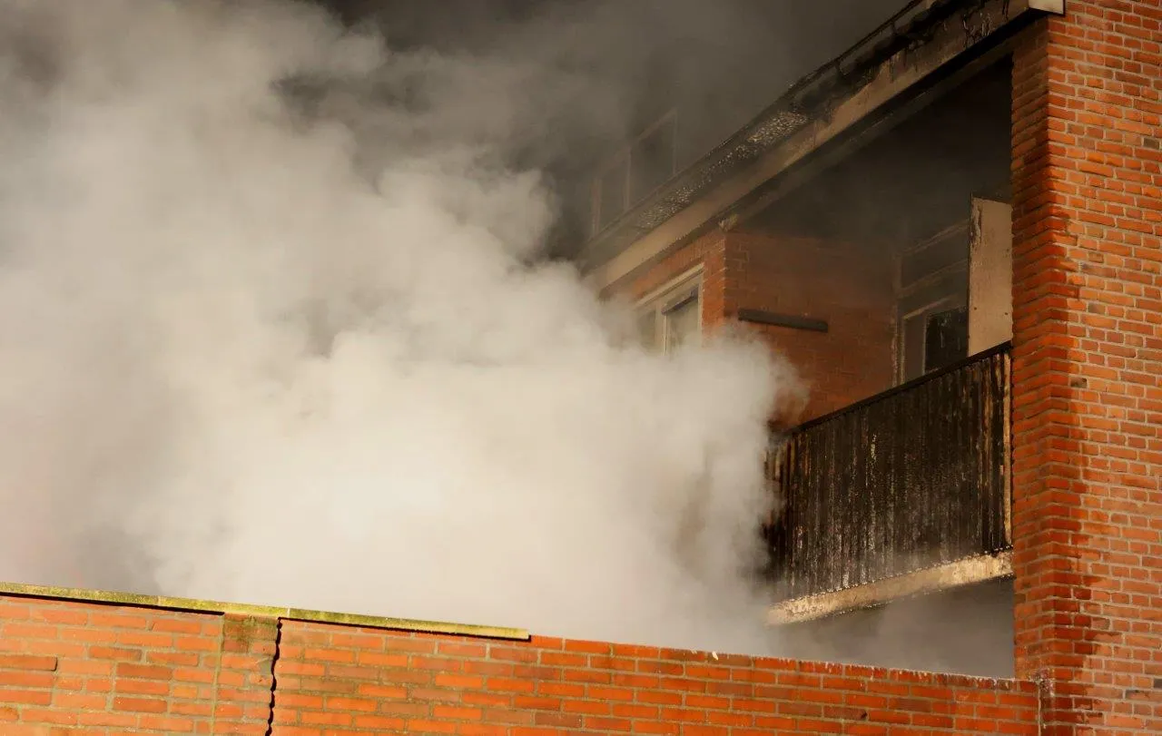 brand voltastraat den bosch 1