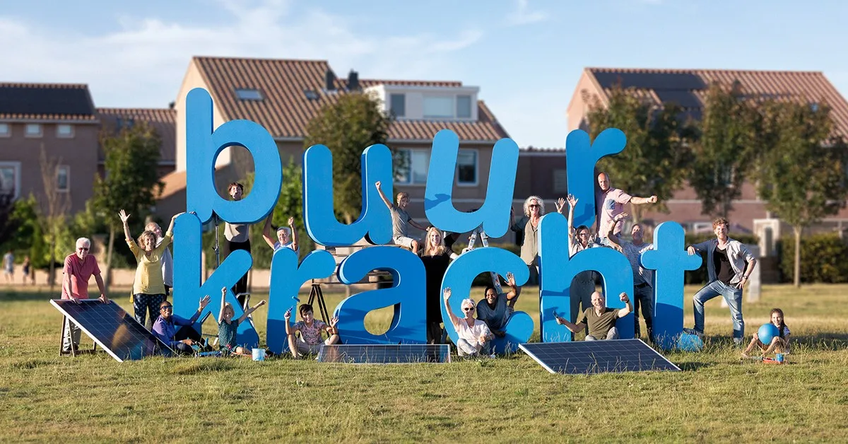 buurkracht
