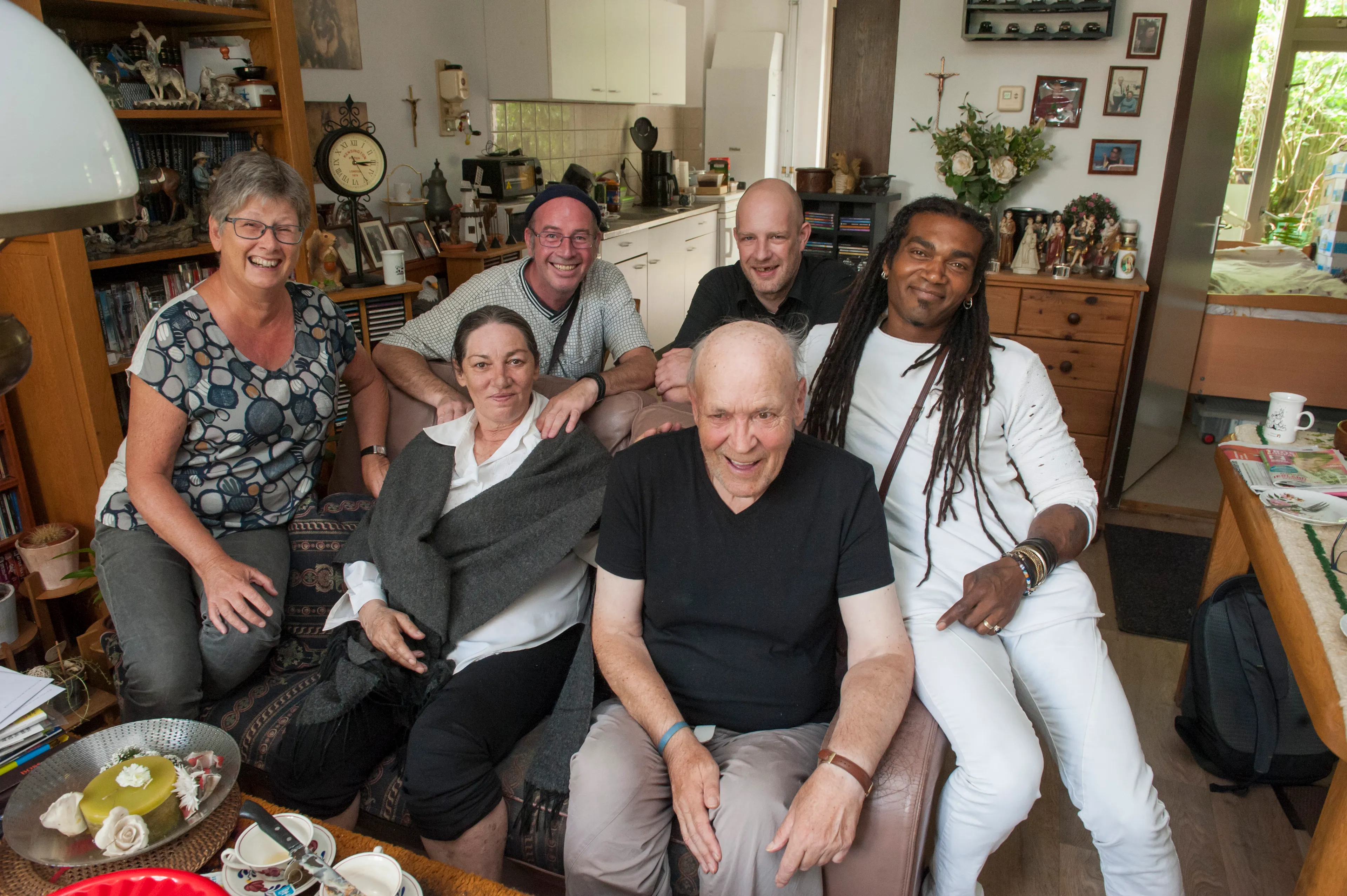 buurtkring rosmalen 1695