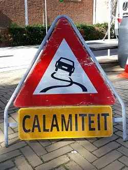 calamiteit