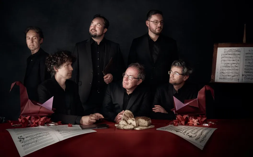 cappella