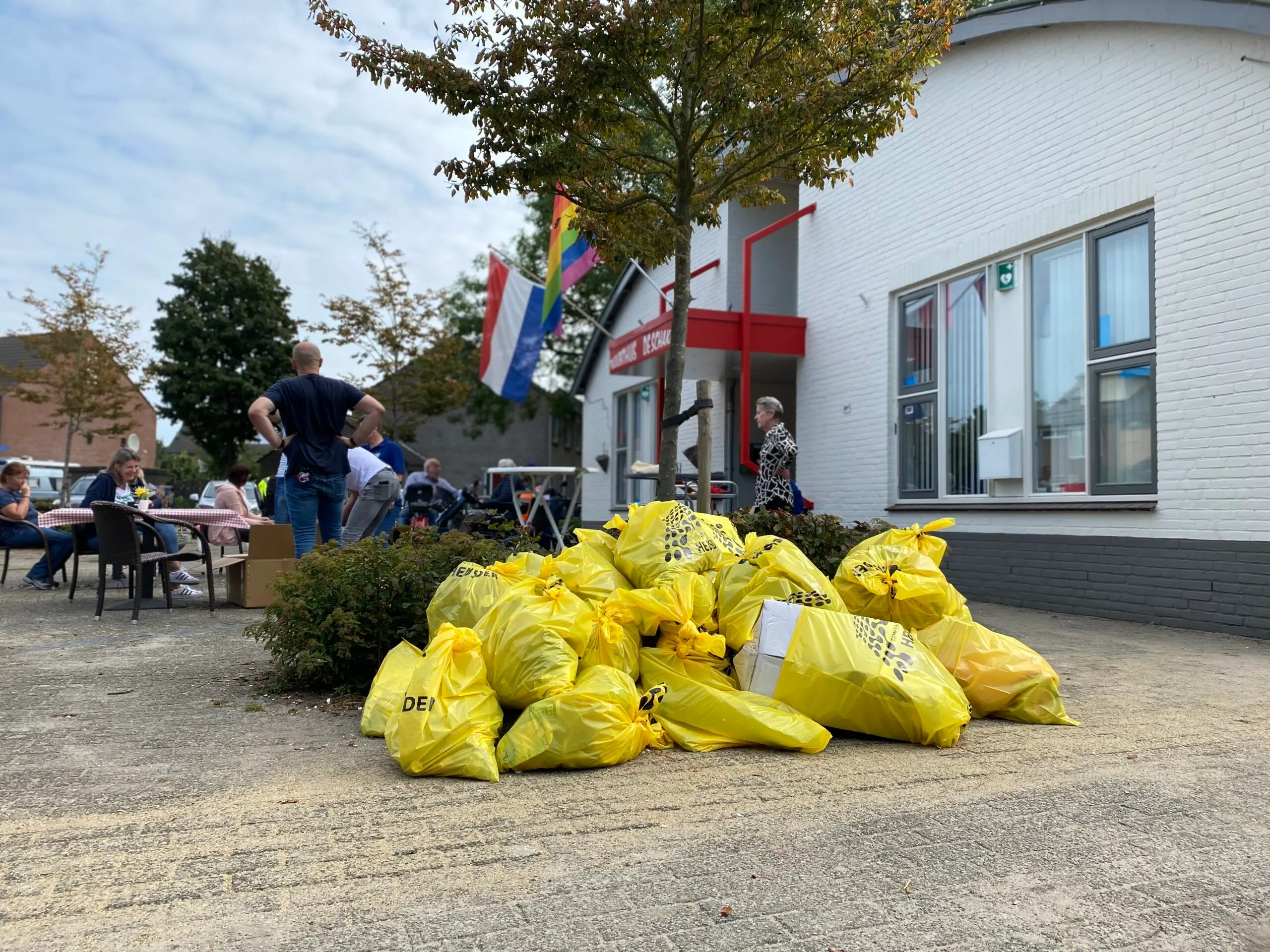 clean up day 2021 33 scaled