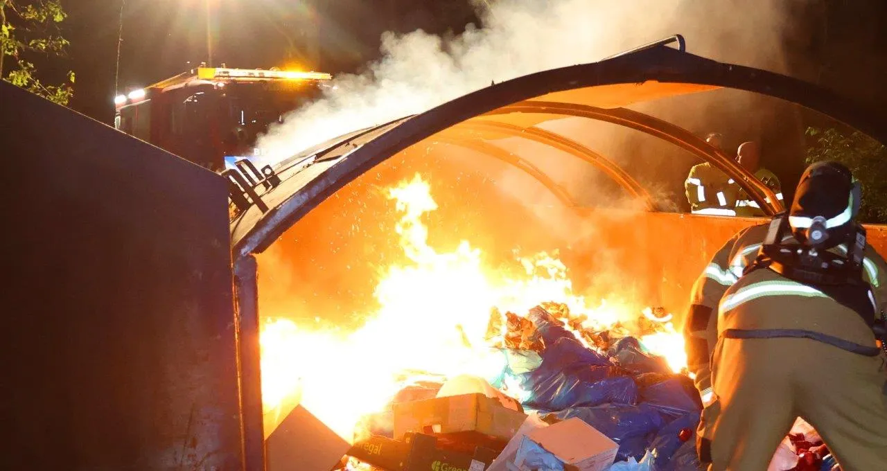 containerbrand engelermeer den bosch 4