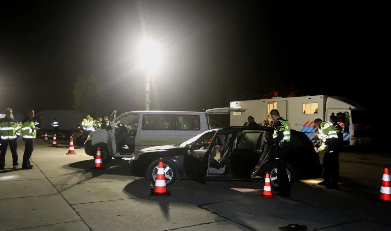 controle velddriel 1