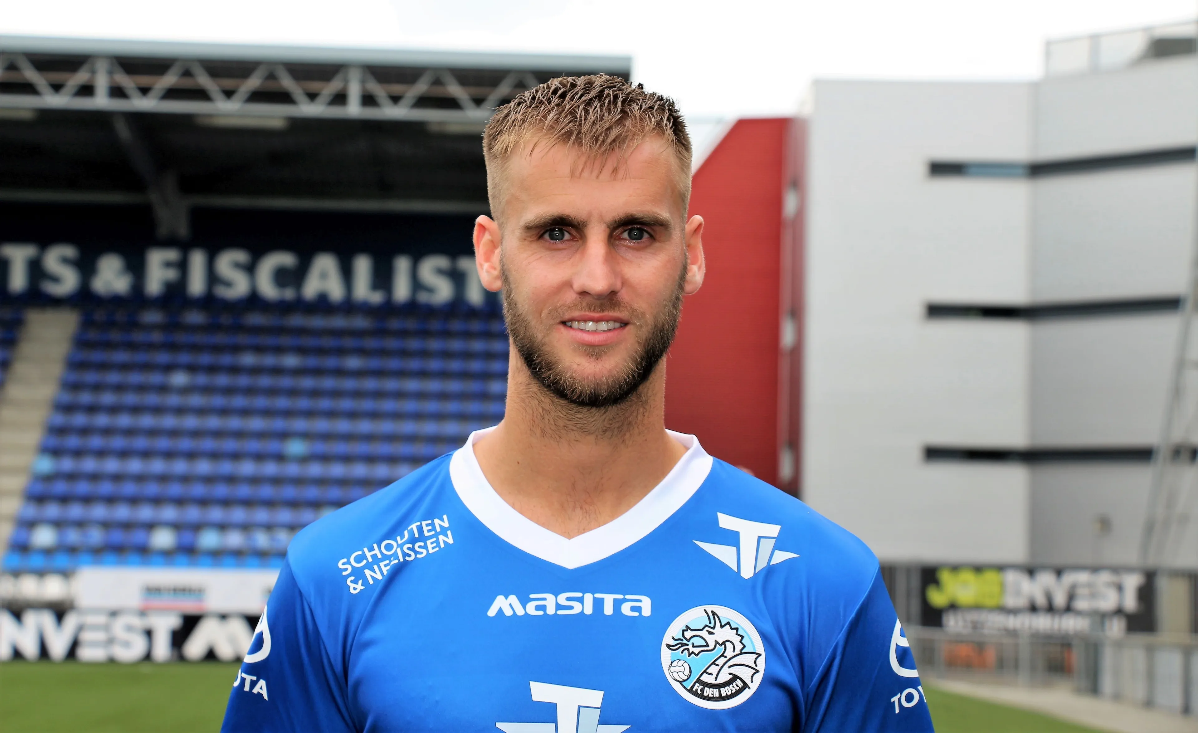 danny verbeek