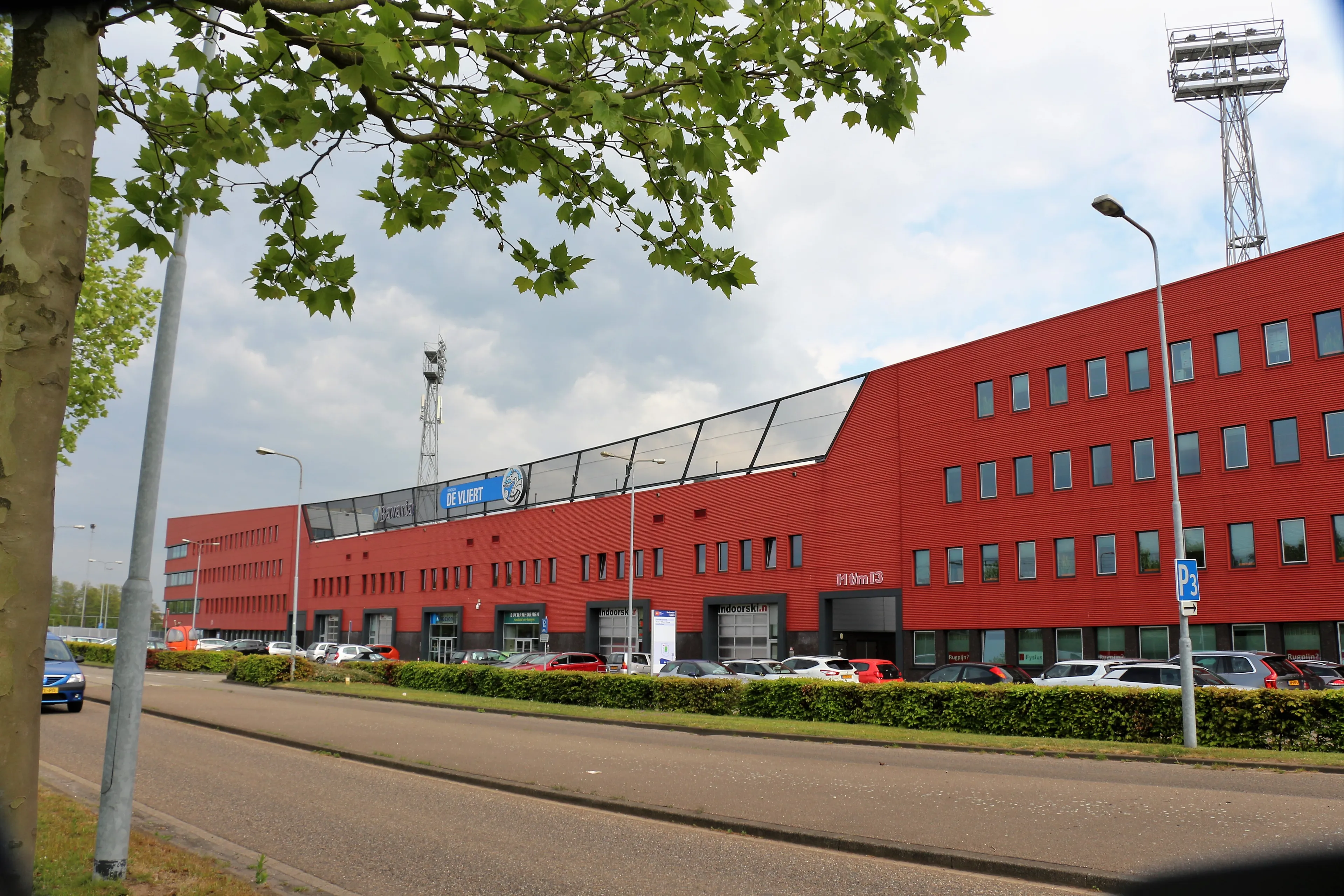 de vliert 127