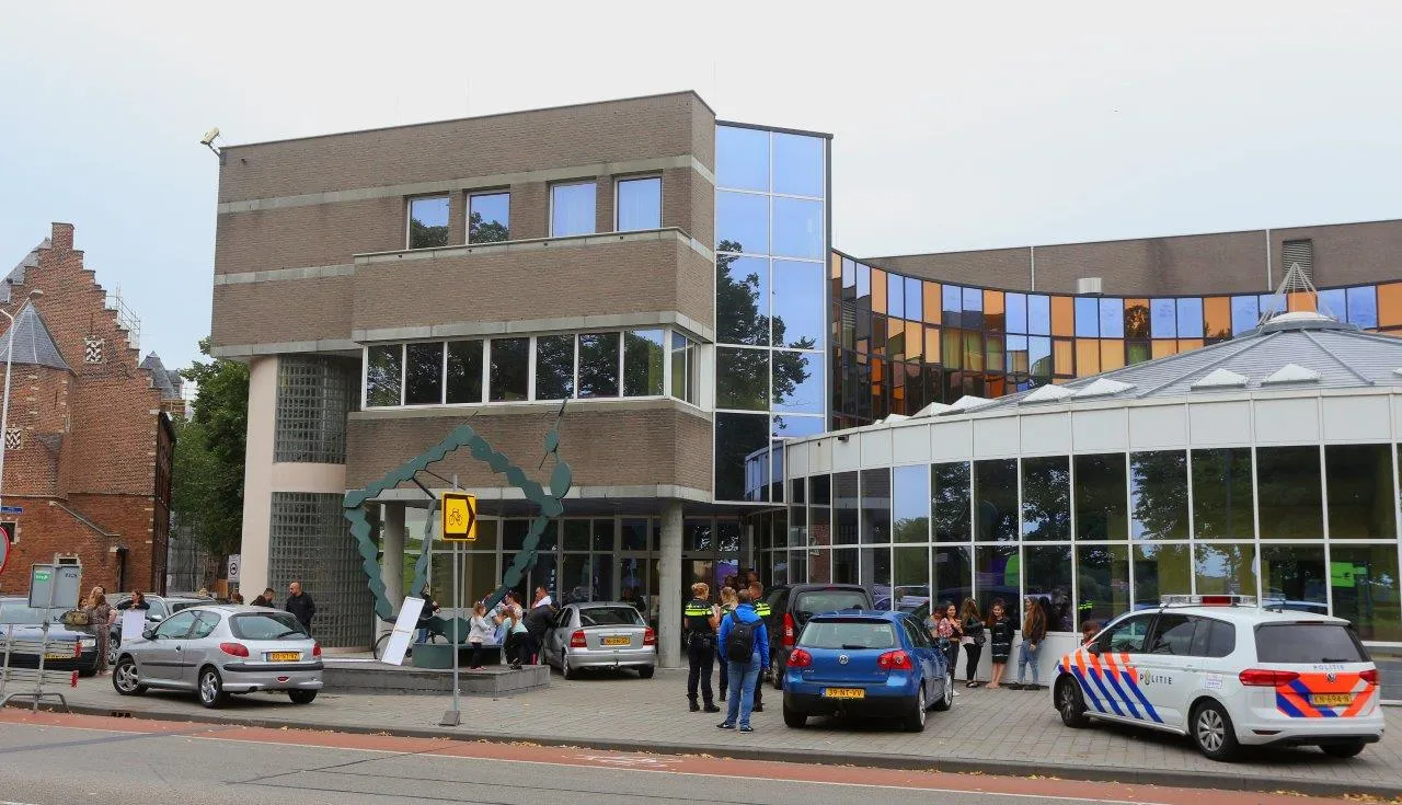 demonstratie romafamilie den bosch 3