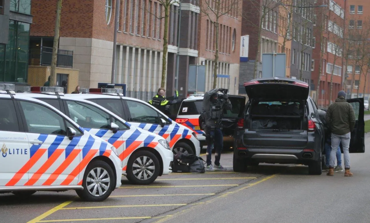 den bosch 1