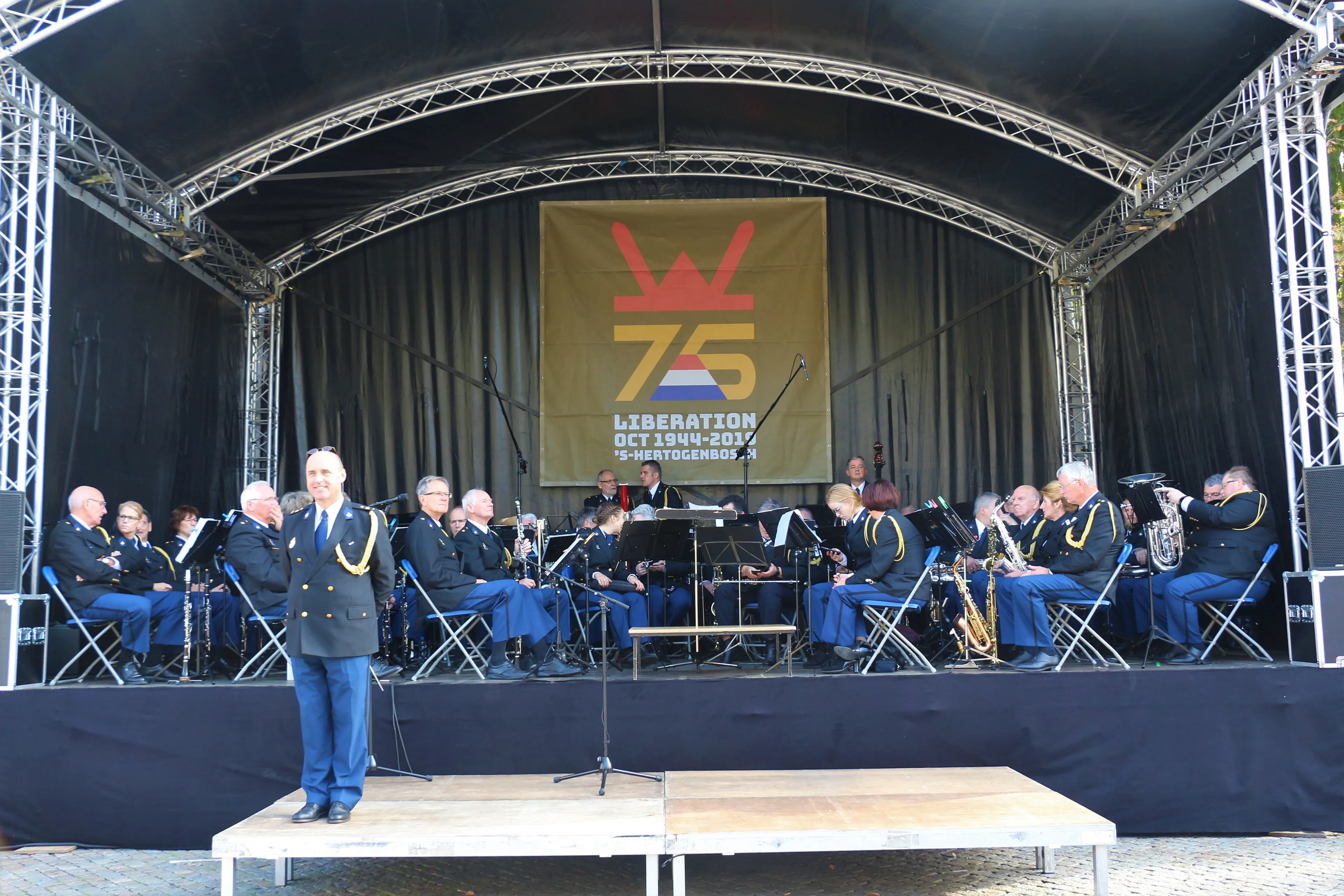 den bosch 75 jr bevrijd zaterdag 007