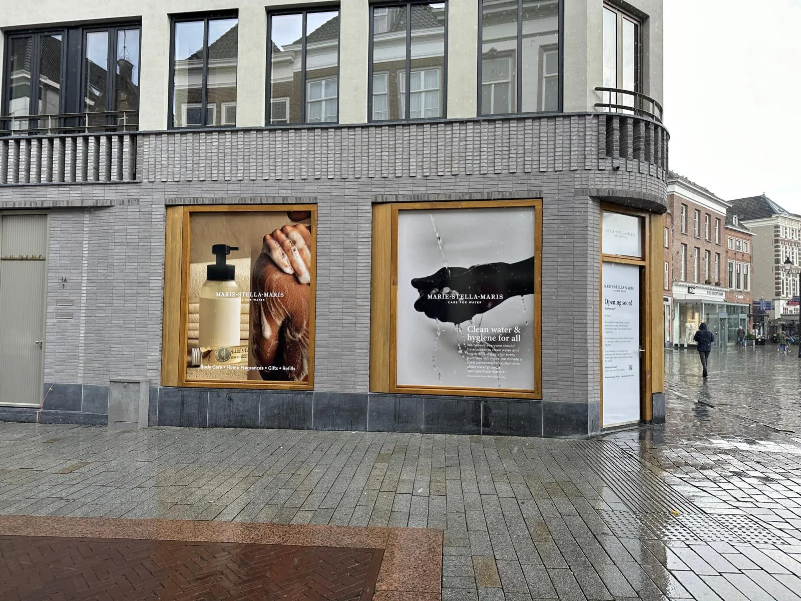den bosch store opening 3