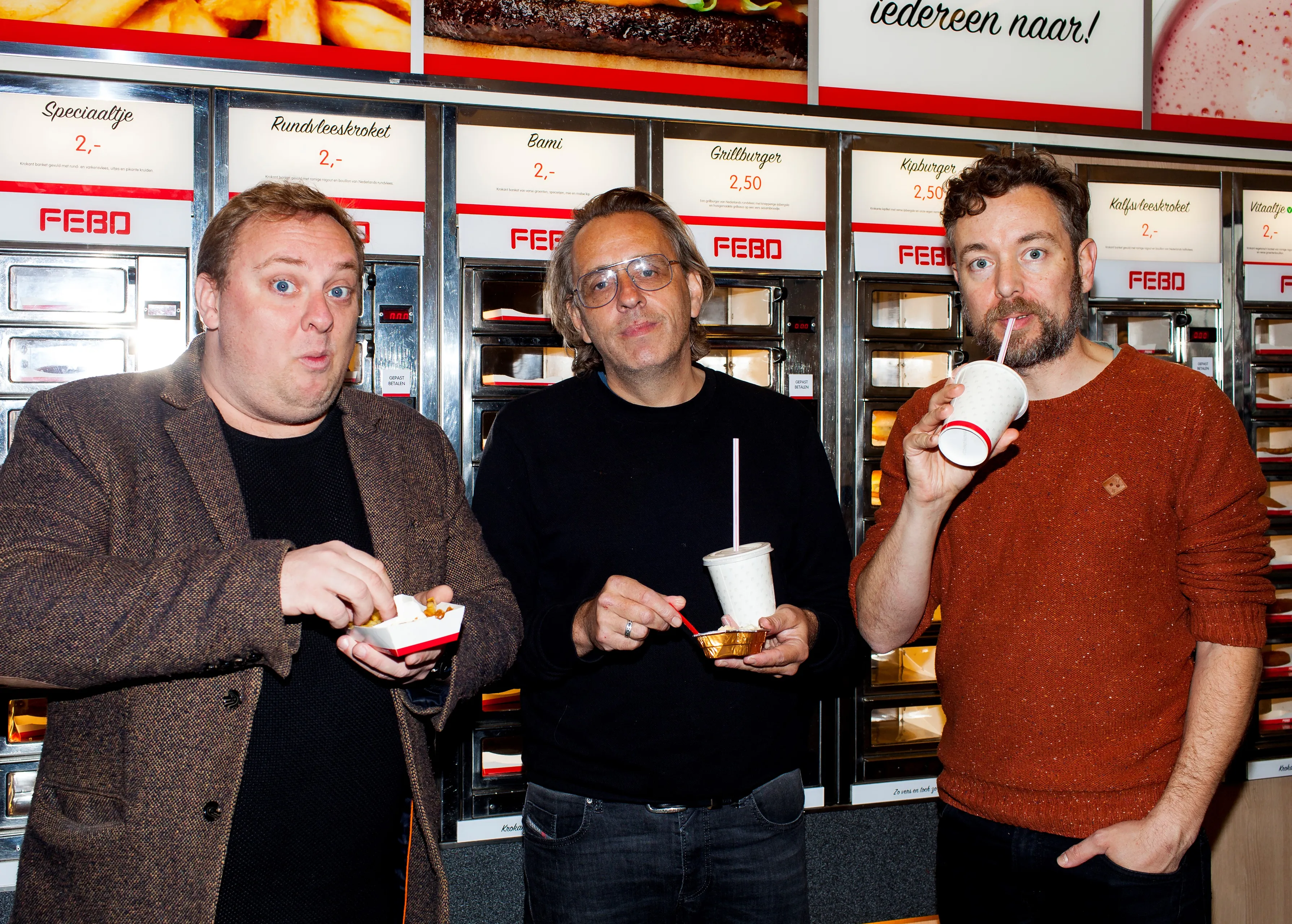 dit is nederland 1 renate beense