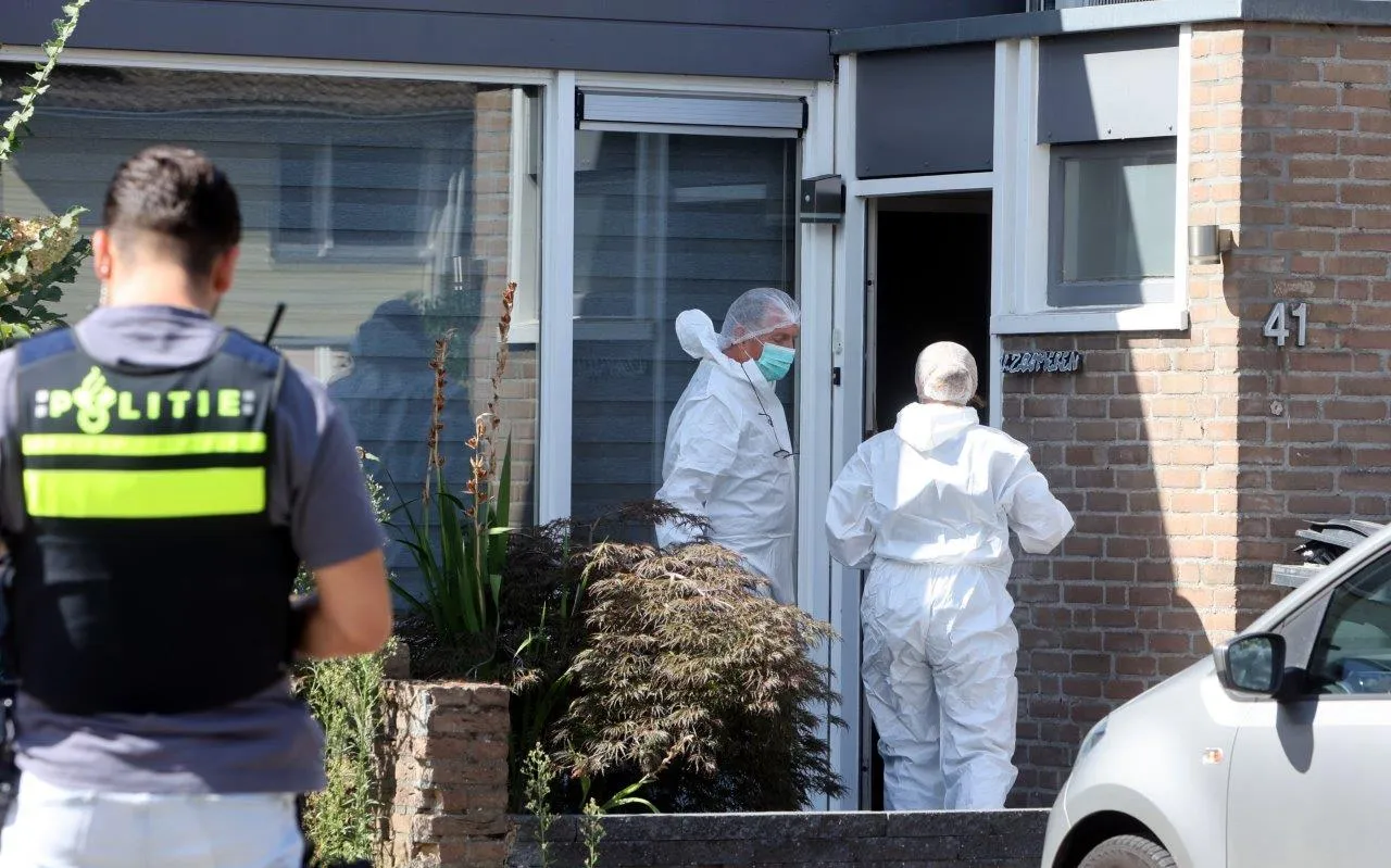 dode vierde haren den bosch 14