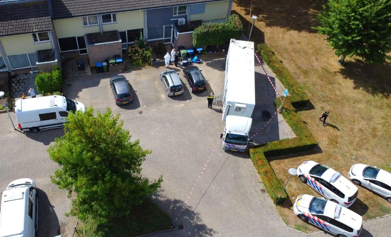 dode vierde haren den bosch 4