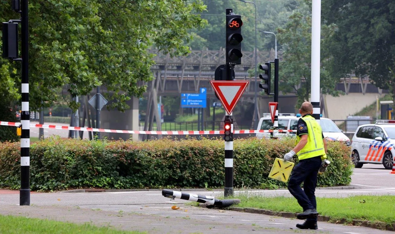 dodelijk ongeval den bosch 18
